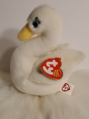 Ty Beanie Babies 6