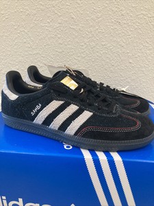 Size 5.5 adidas Maite Samba Adv Mens Sneakers Shoes Casual | eBay