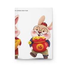 Hardcover Journal Matte