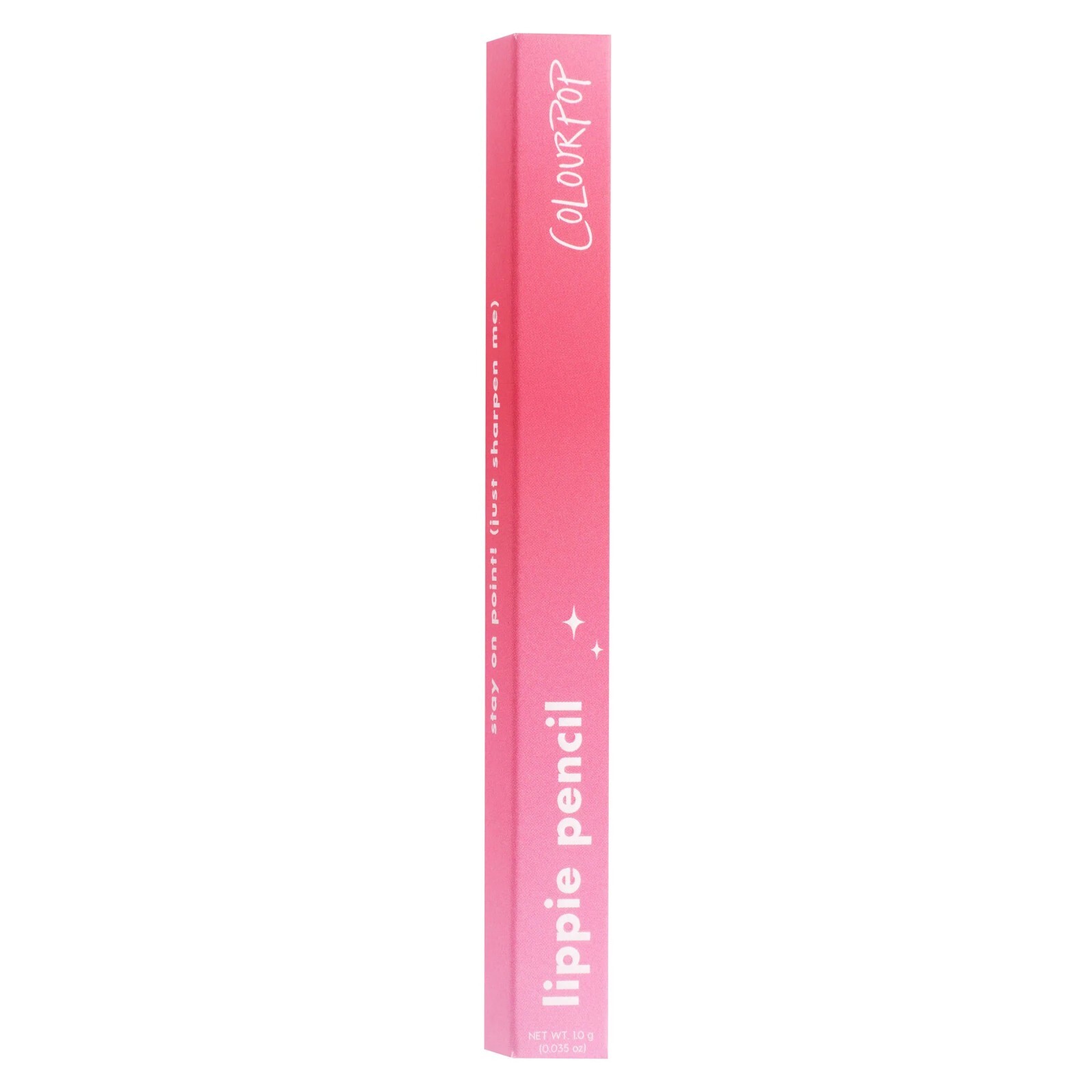 ColourPop Lippie Pencil Liner - GRUNGE&nbsp; (Plummy Brown)