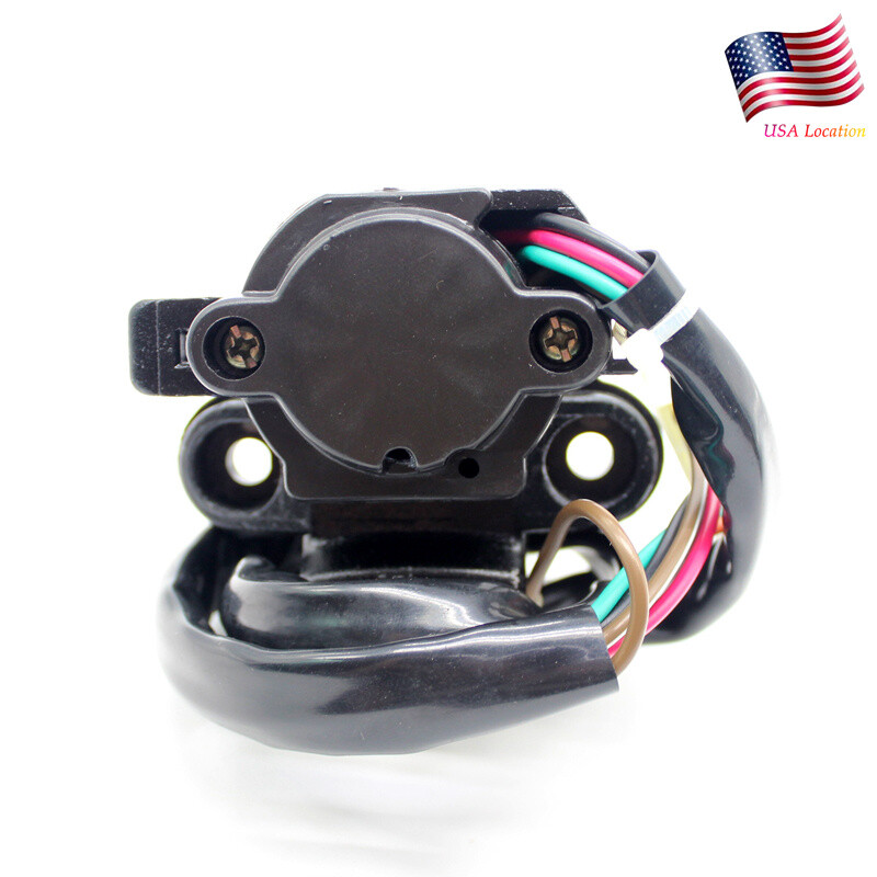 For ZXR750 1991-1995 Ninja ZX7R/ZX7RR 1998-1999 Ignition