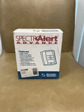 System Sensor Chime Strobe