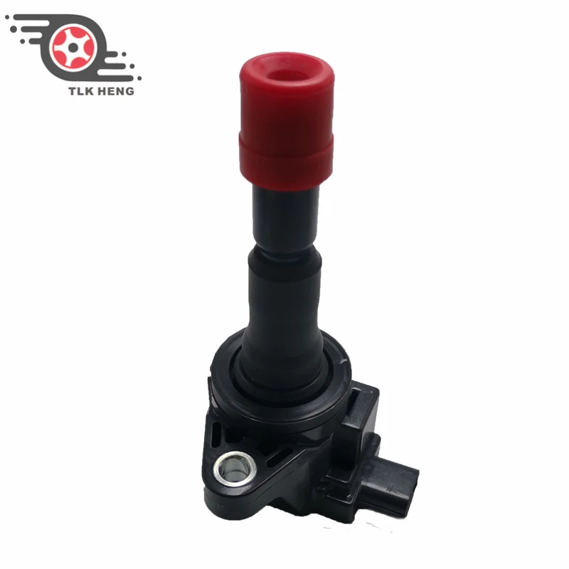 4 шт новая катушка зажигания 30520-PWC-003 CM11-110 для 2007-2008 Honda подходит 1,5 л L4 - Изображение 4 из 4