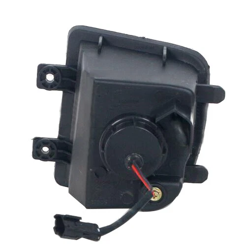 1 par de luces antiniebla de parachoques delanteras para Nissan Pathfinder 1999-2004 Foto 4 de 4