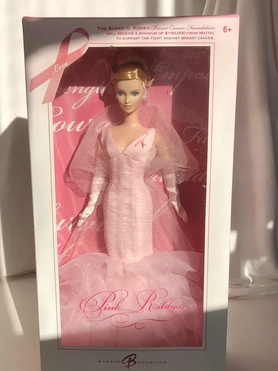 Barbie b cheap collector