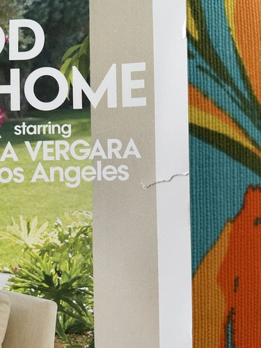Architectural Digest AD Magazine March 2024 Hollywood at Home feat Sofia Vergara - Picture 5 of 6