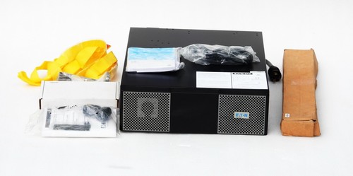 NOS EATON 9PX ENCLOSUER POWER PASS DISTRIBUTION UNIT MODEL 9PXPPDM2 - Bild 3 von 13