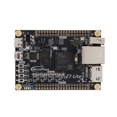 MicroPhase Z7-Lite 7010 FPGA Development Board SoC Core Board  for ZYNQ pe66