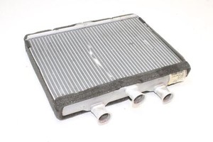 BMW 7 E65, E66, E67 730 Ld Wärmetauscher Innenraumheizung 81562006 3.00 15305341