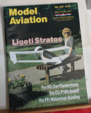 Model Aviation    May  1990