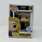 Funko Pop! TELEVISION Moira Rose #1190 - Funko Web (FW) (Exclusive)