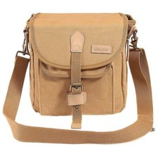 Schulter Kamera-Tasche Fototasche Wasserdicht für Nikon D90 Canon 60D/7D/5D DSLR