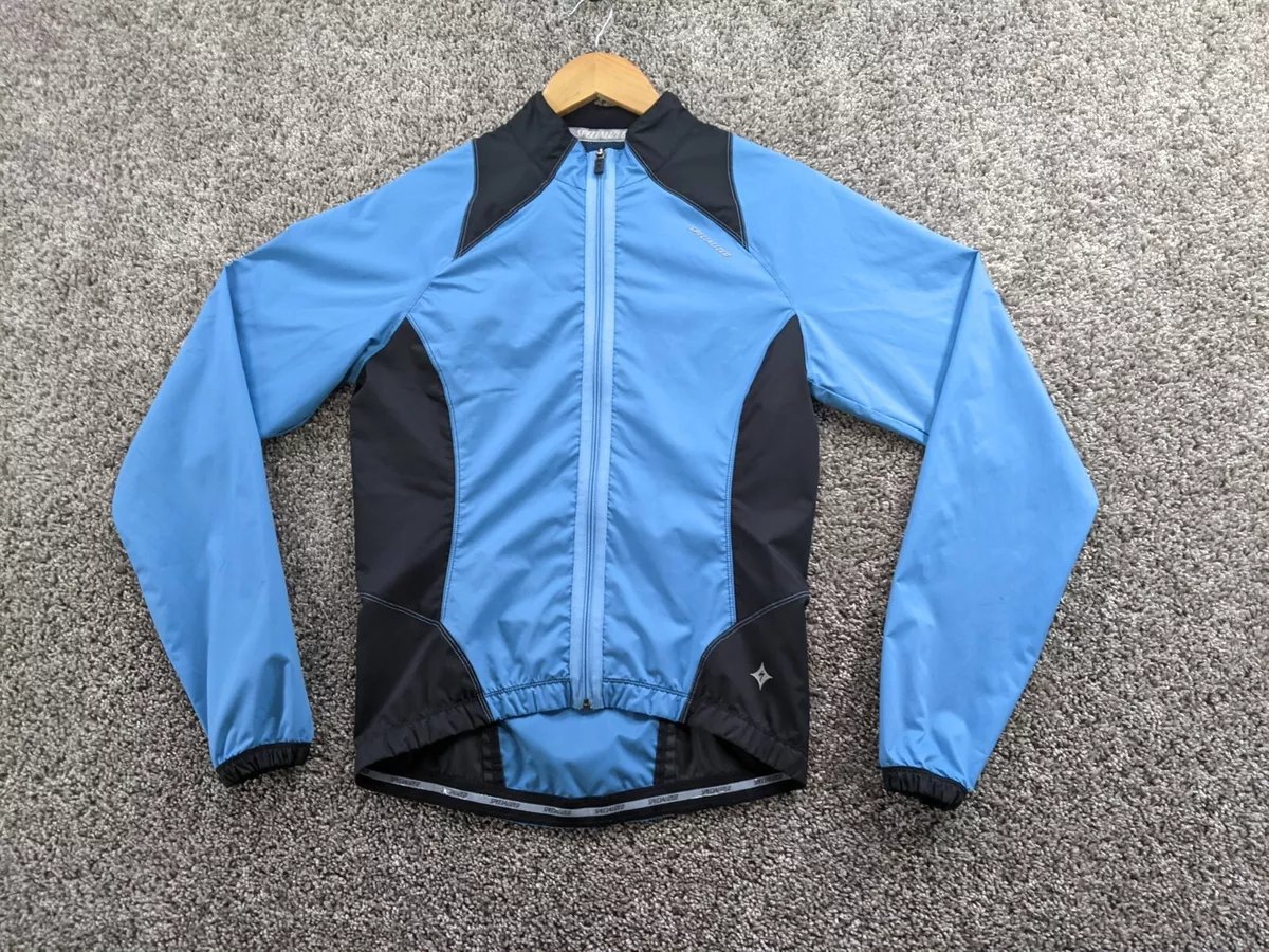 specialised cycling jacket