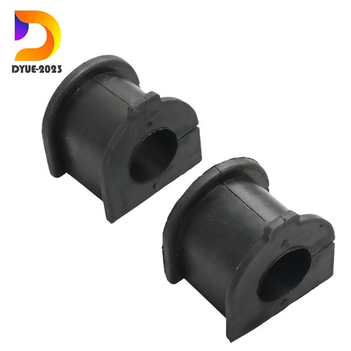 Two Front Stabilizer Sway Bar Bushings Fit for Toyota 4Runner FJ