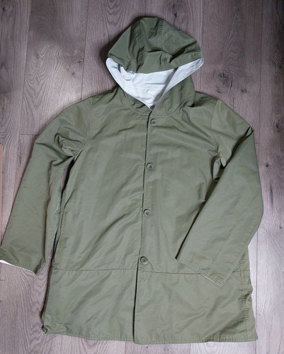 EILEEN FISHER Size S Reversible Jacket 