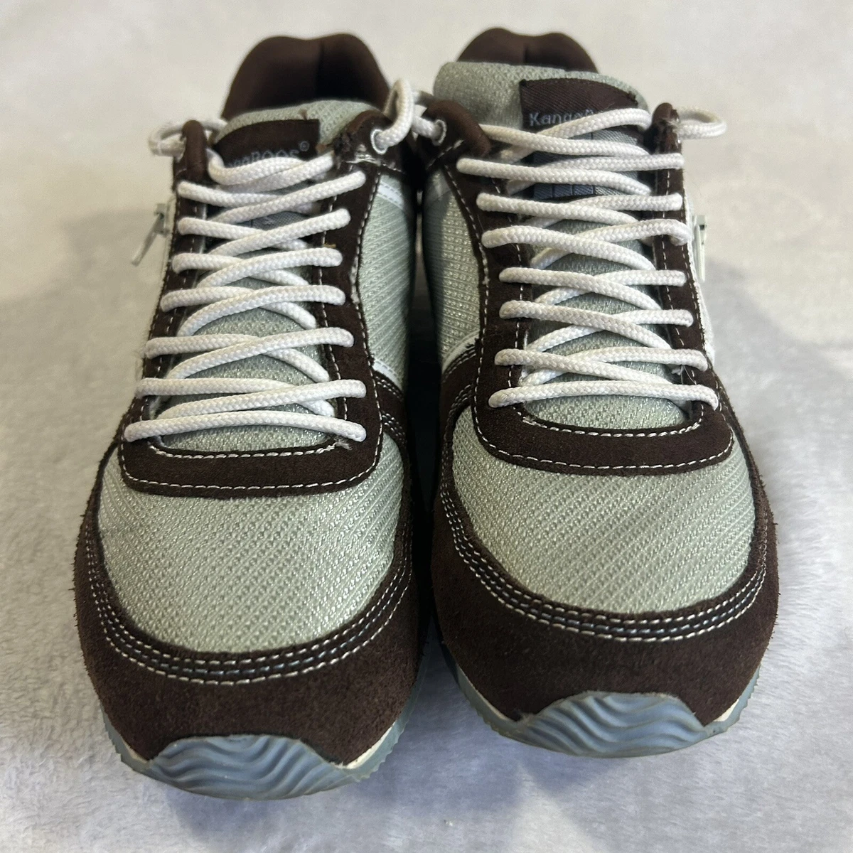 Roos shoes hotsell 8s