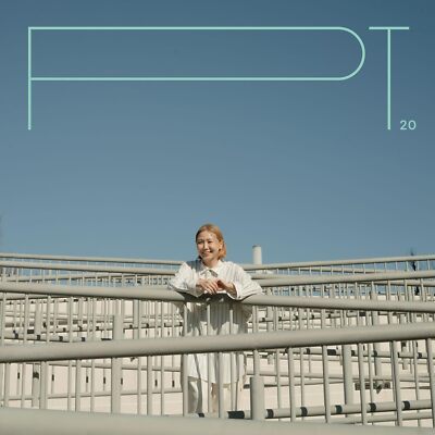 [CD+Blu-ray] Peppermint Time 20th Anniversary Best First Edition RZCB-87131 NEU