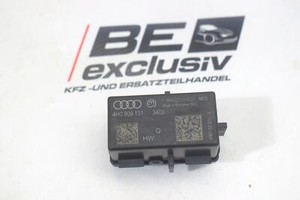 Audi A6 4G 3.0 TDI Lesespule Zündschloss Zündanlassschalter KESSY 4H0909131