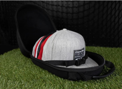 Lizard Skins Hat Guardian! Travel Bag Protection Case for MLB Baseball Hats