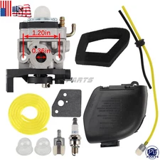 Carburetor Fit For Honda GX35 GX35NT HHT35S 16100-Z0Z-815 16100-Z0Z-034