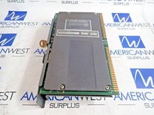 ALLEN BRADLEY 1772-LN2 PLC-2 MINI PROCESSOR REV 5 SERIES A WITH KEY