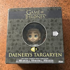 Funko 5 Star: Game of Thrones - Daenerys Targaryen