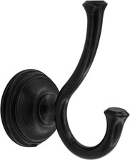 79735-RB Repalcement for Delta Cassidy Single Robe Hook, Venetian Bronze