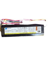 Magnetek 446-L-SLH-TC-P Universal Watt Reducer, Rapid Start Ballast, 120V, 60Hz