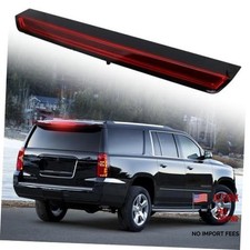 3rd Brake Light Full LED Rear Center Waterproof High Mount Stop Light 923-116