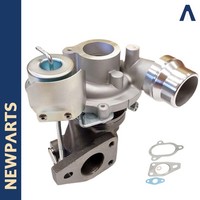 Newparts Neuer Turbo FüR Dacia Dokker Duster Logan Sandero 1.5 Dci