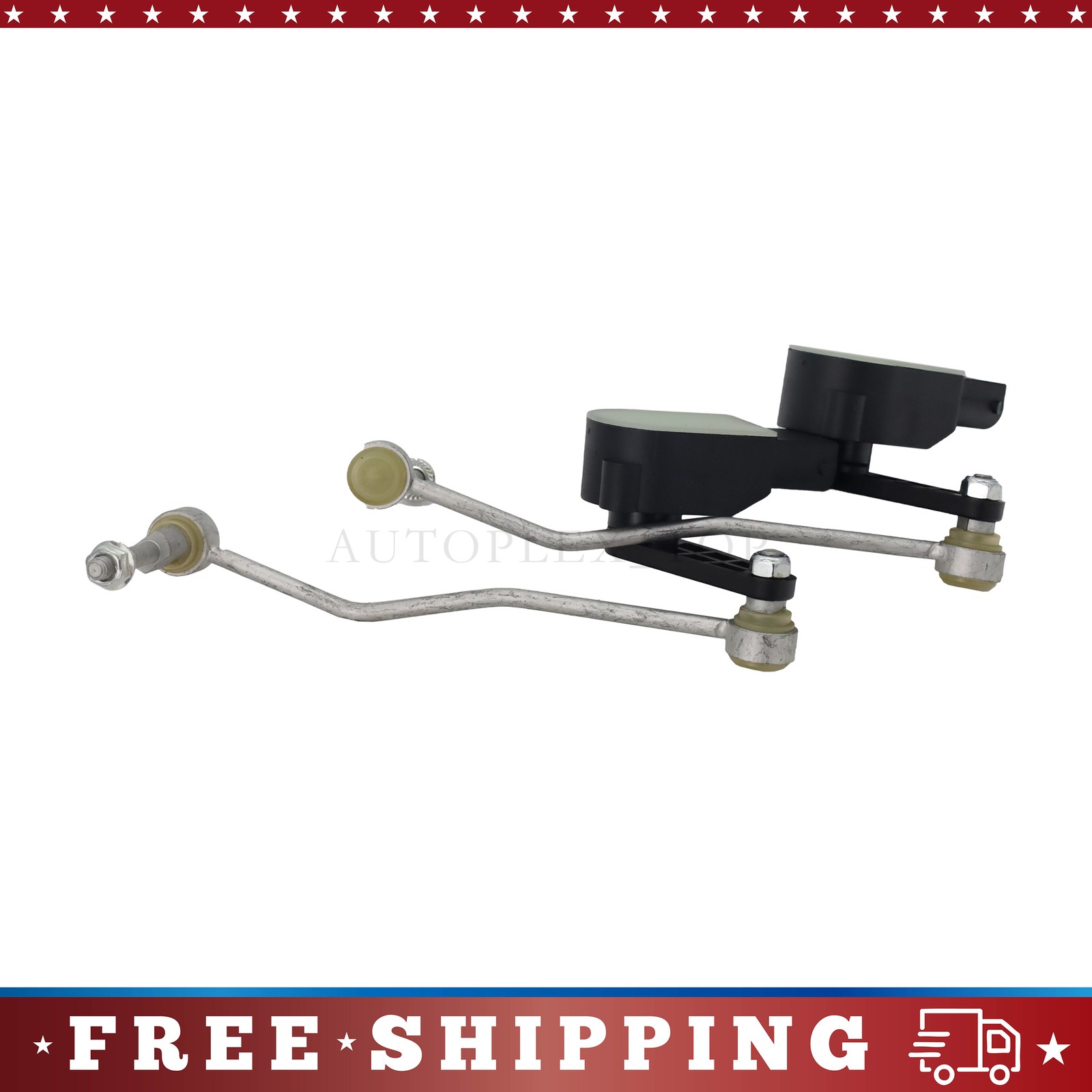 Bentley Continental GT 2003-2010 Front Right Ride height sensor