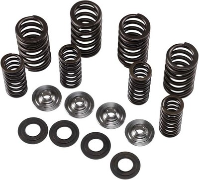 Kibblewhite Precision Valve Spring Kit 60-60500