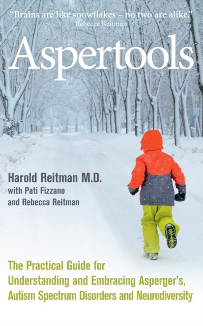 Aspertools by Harold Reitman (Paperback Book)