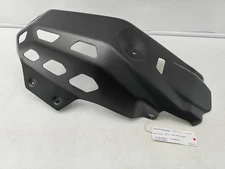 Ducati Multistrada 1200 BELLYPAN ILMBERGER CARBON VEU101ME16MK