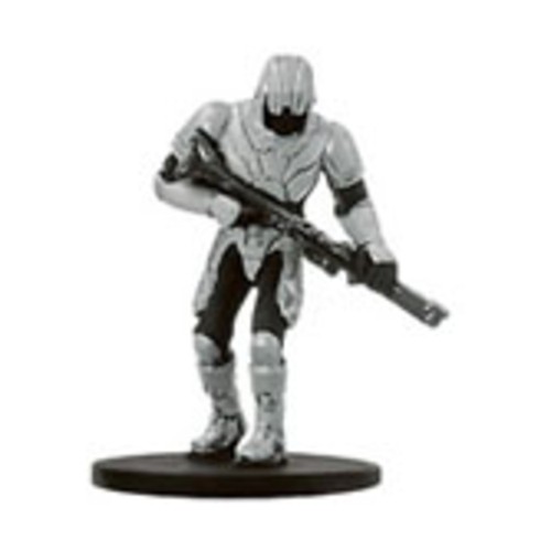 Wizards of the Coast Star Wars Sith Trooper #16 © NM