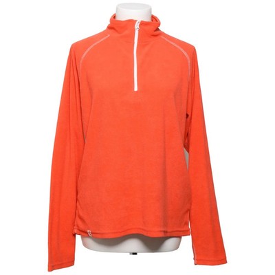 Stormberg, Fleecepullover, Größe: M, SVE01712, Orange, Polyester, Einfarbig #3SO