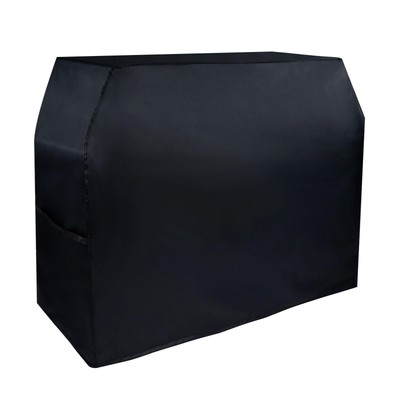BBQ Grill Cover Waterproof Weather Resistant Gas for Weber Char Broil Nexgrill