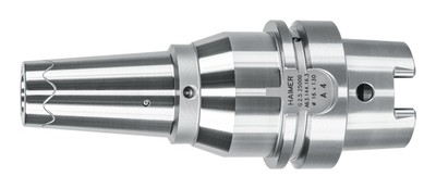 Haimer Schrumpffutter DIN69863A A63 12/24 x 160 mm - A63.142.12.3