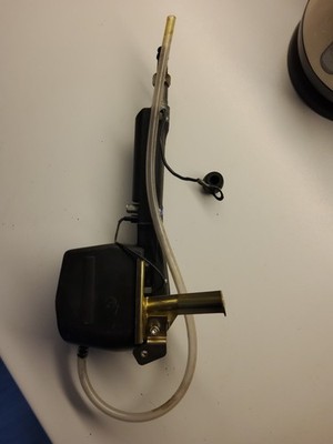 Audi 80 cabrio Motorantenne FUBA 8G0035509A