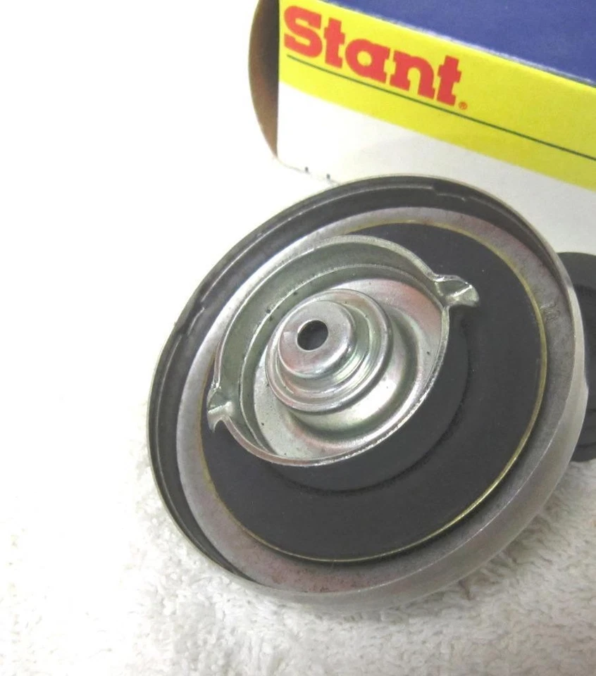 51 52 53 54 55 56 57 58 59 60 CHEVY-CADILLAC-OLDS-CHRYSLER-PONTIAC-BUICK TAPA GAS Foto 3 de 3