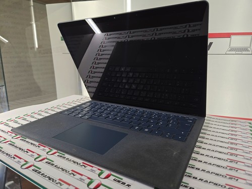 PC NOTEBOOK TABLET MICROSOFT SURFACE PRO 5 1796 15" I5 7300 8GB SSD 256GB TOUCH - Imagen 2 de 5