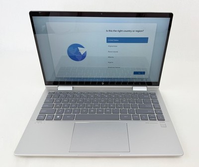 HP Envy x360 14-es0013dx 14