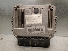 51877435 motorsteuergerät für ALFA ROMEO 159 (939 ) 2.0 JTDM 2005 5263739