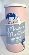 2025 Cry Baby by Melanie Martinez CANISTER CONFETTI ONLY ( NO PERFUME) 3.4 Oz