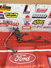 Nice 1967 Chevy Chevelle Factory Itm Shifter Muncie 4 Speed Shifter Linkage Oem