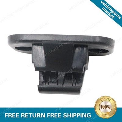1XSun Visor Clip 1836267000 For Freightliner 2009-2020 Cascadia 2008-2020 M2 106