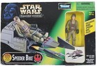 Star Wars Kenner Speeder Bike Rebel Pilot Expanded Universe Boxed Vintage