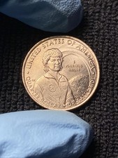2022 D Dr Sally Ride Quarter Mint