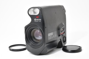 Samurai Kyocera | eBay