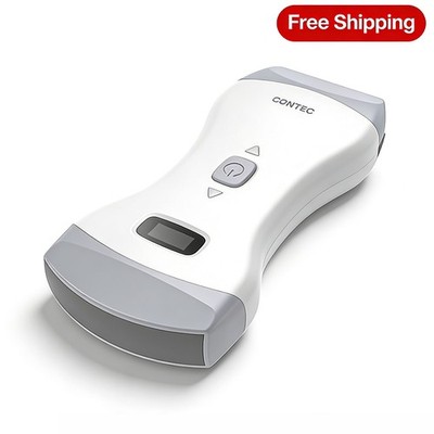 32CH 128e Portable WiFi Color Doppler Ultrasound System for Clinical Use